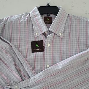 TAILORBYRD  XXL LS dress shirt.